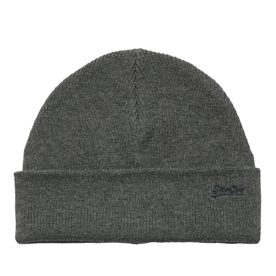 Superdry Σκουφάκι Vintage Logo Beanie